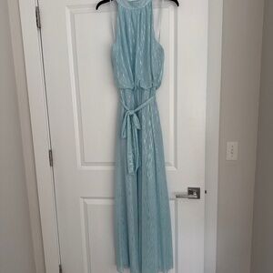 Jessica Howard evening gown